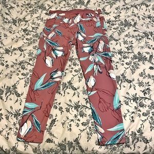 Calia by Carrie Underwood Yoga Pants size Large